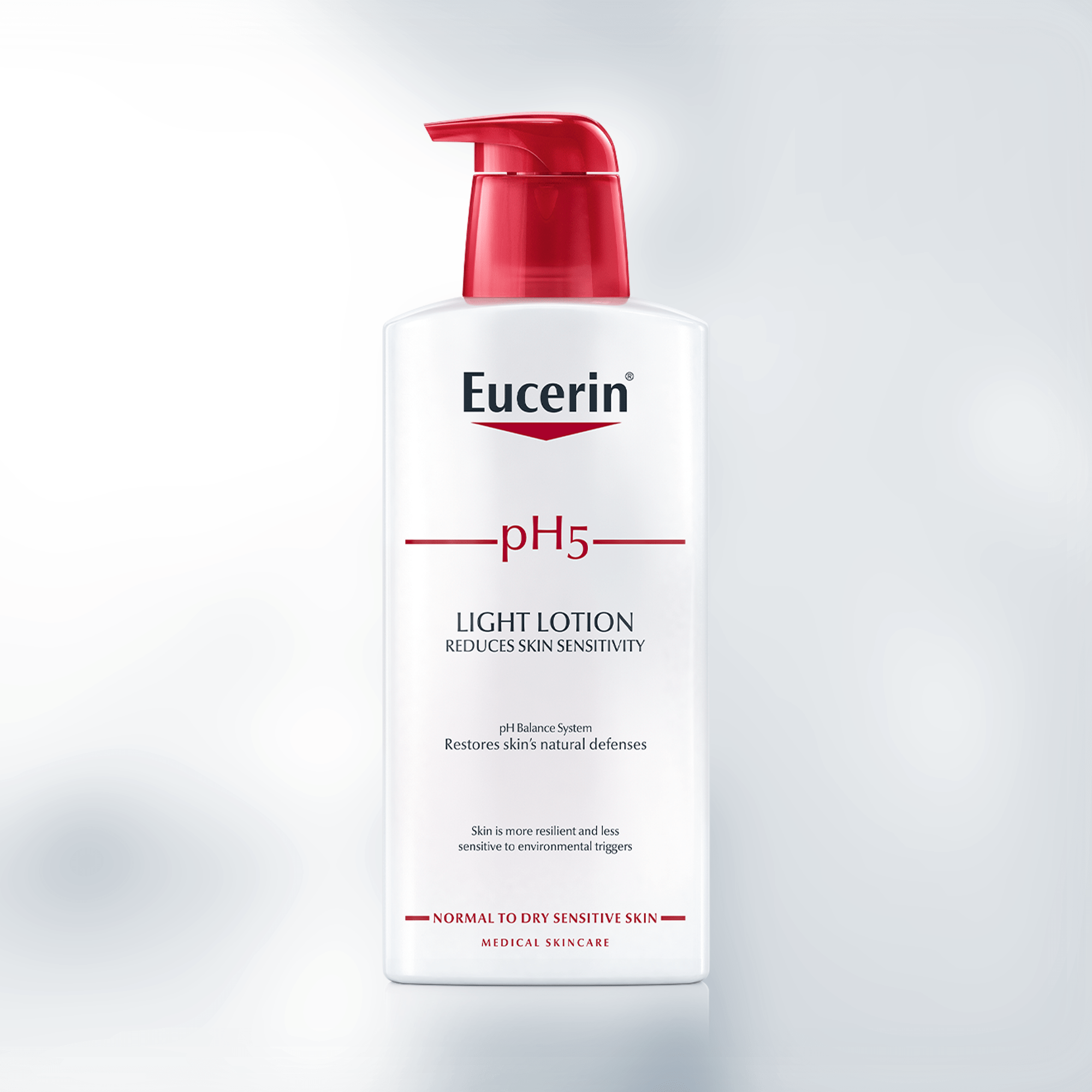 sensitive area lotion